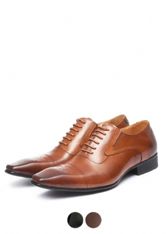 Mokasyny Męskie Sancho Classic Buty