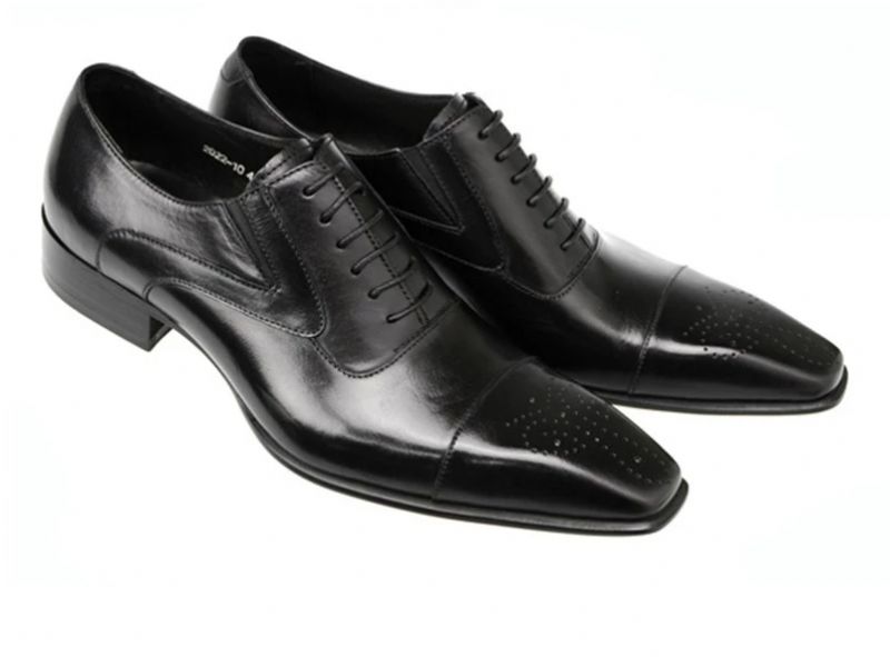 Mokasyny Męskie Sancho Classic Buty - Żółty
