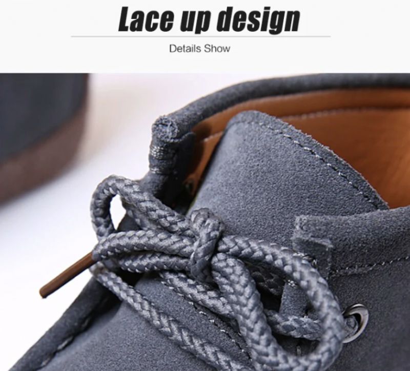 Molina Ankle Length Booties - Brązowy