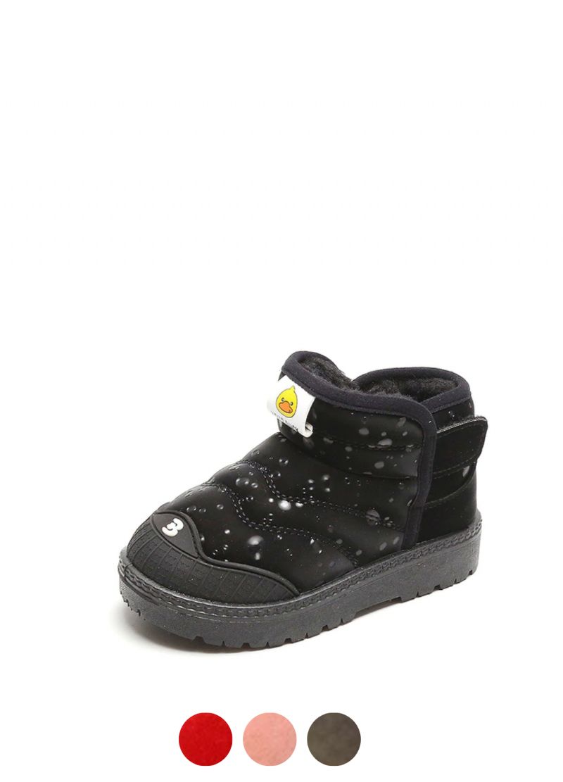 Molina Dziecięce Buty Śniegowe