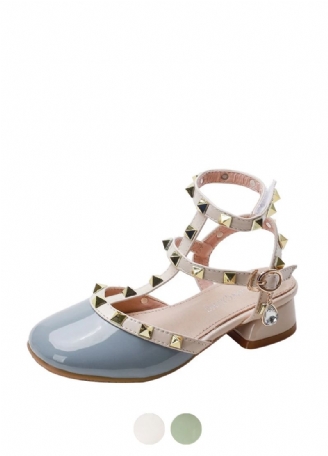 Molly Dziewczęce Buty Dress Pump