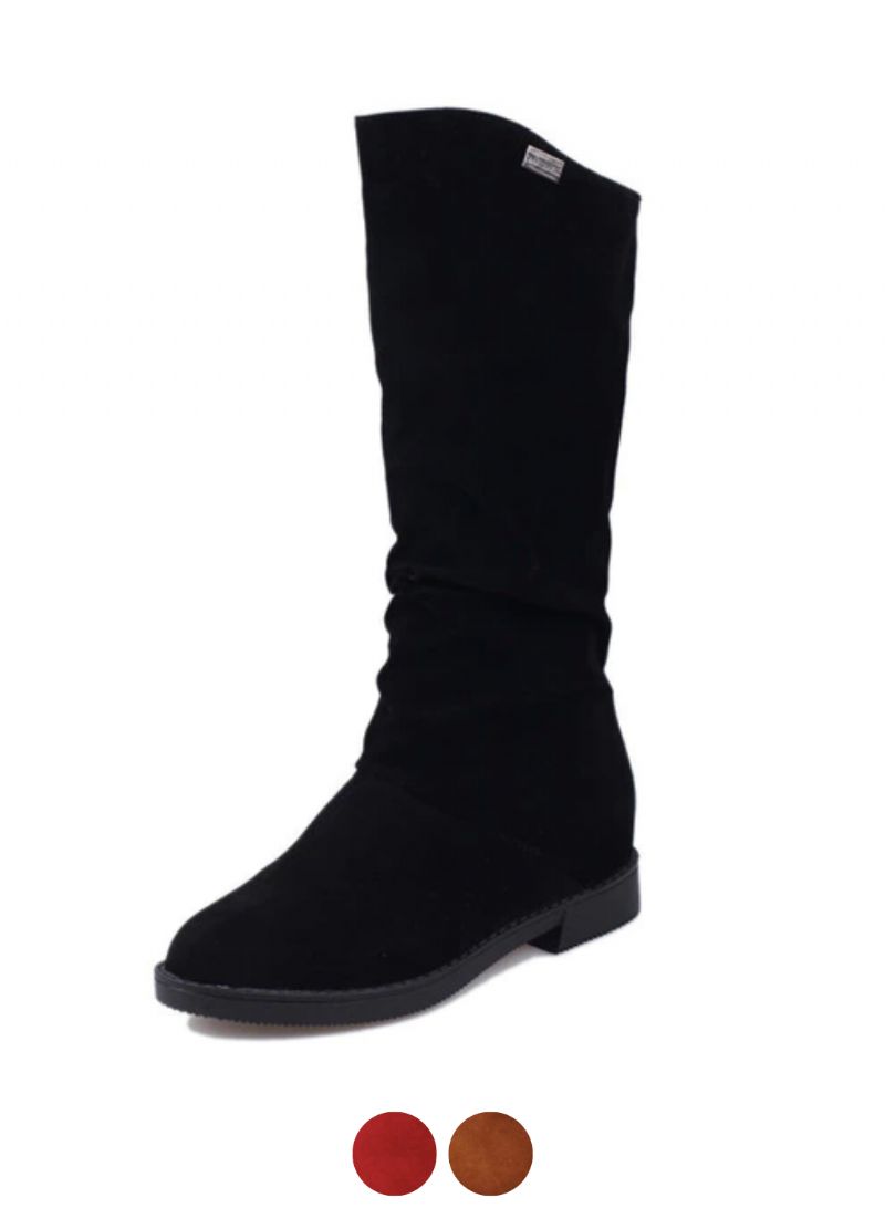 Monarca Damskie Buty Zimowe Codzienne