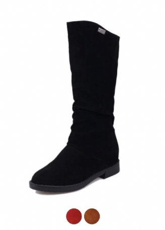 Monarca Damskie Buty Zimowe Codzienne