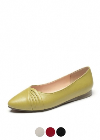 Monet Damskie Płaskie Buty