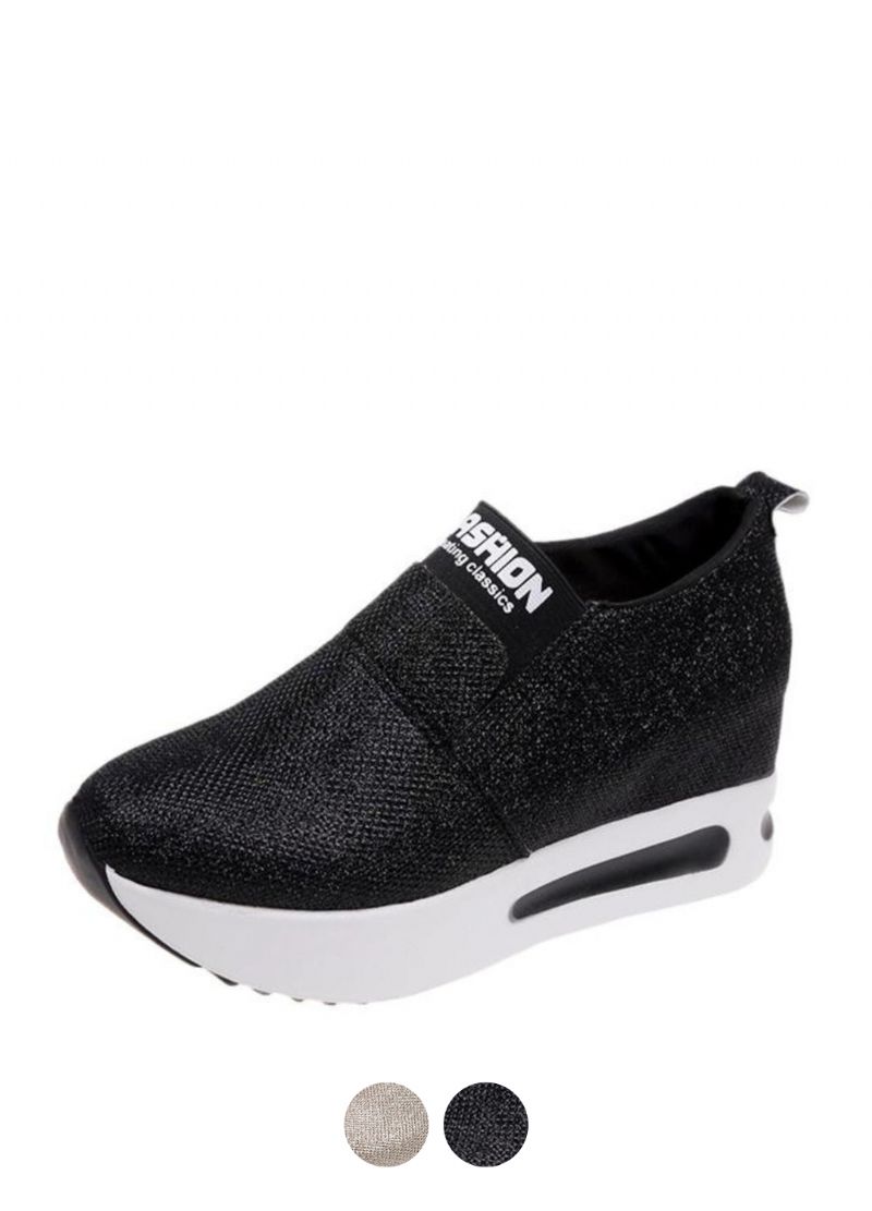 Moon V3 Damskie Buty Na Platformie