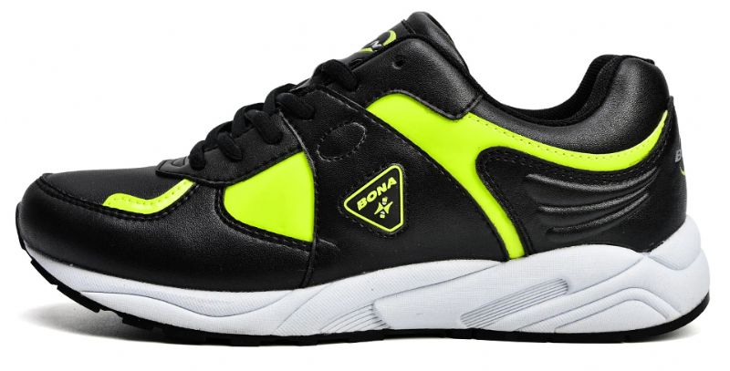 Moore Damskie Sznurowane Sportowe Buty Do Biegania - Różowy