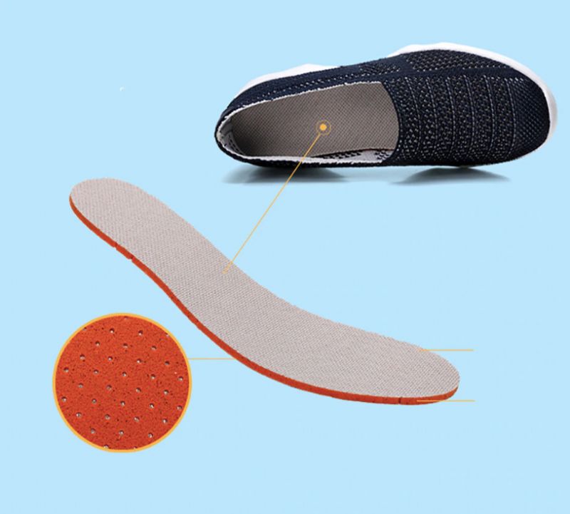 Mora Slip-on - Zielony