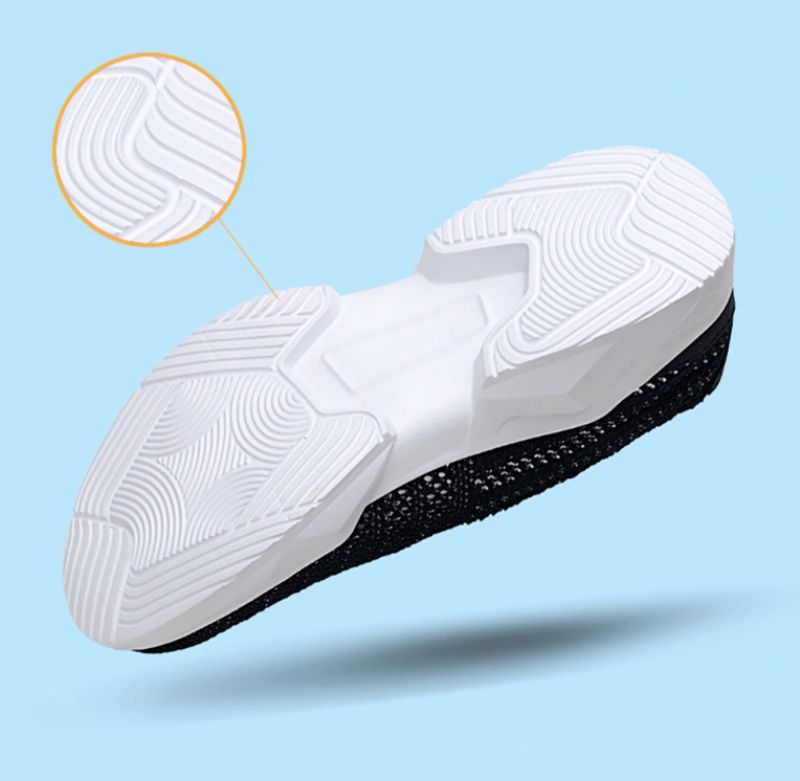 Mora Slip-on - Zielony