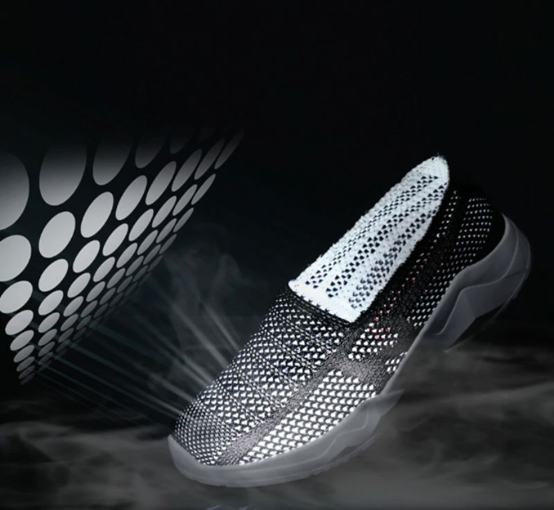 Mora Slip-on - Zielony
