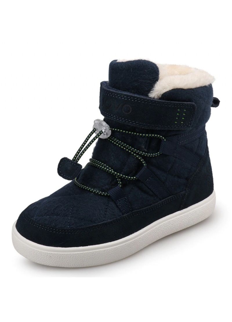 Muñoz Dla Obu Płci Dziecięce Zimowe Buty