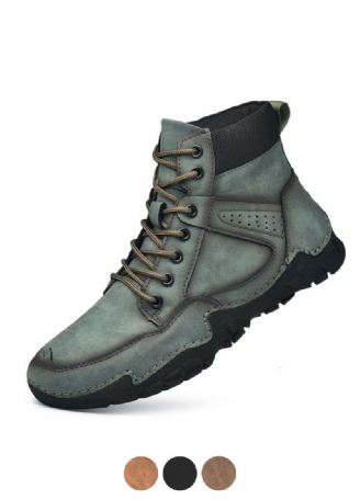 Muriel Męskie Casual Boots
