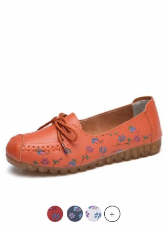 Mystical Damskie Buty Loafers