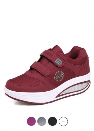 Nadia Damskie Buty Na Platformie