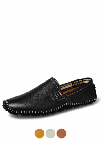 Ned Męskie Mokasyny Buty Codzienne