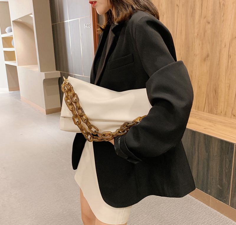 Neferet Handbags - Czarny