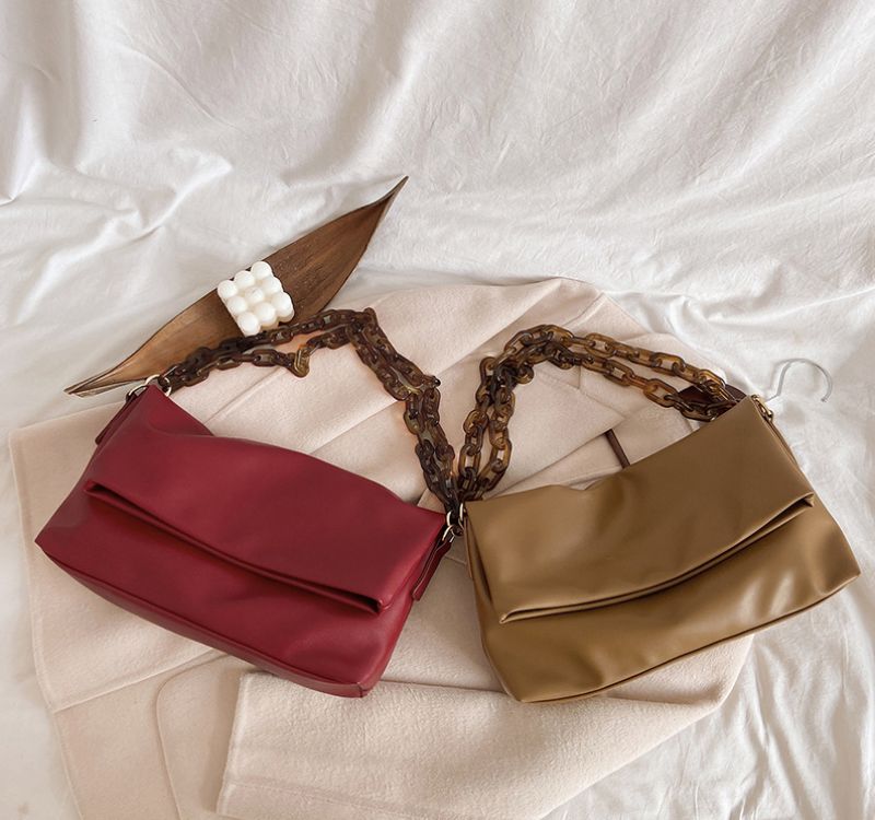 Neferet Handbags - Czarny