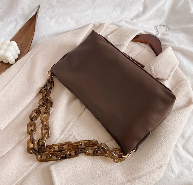 Neferet Handbags - Czarny