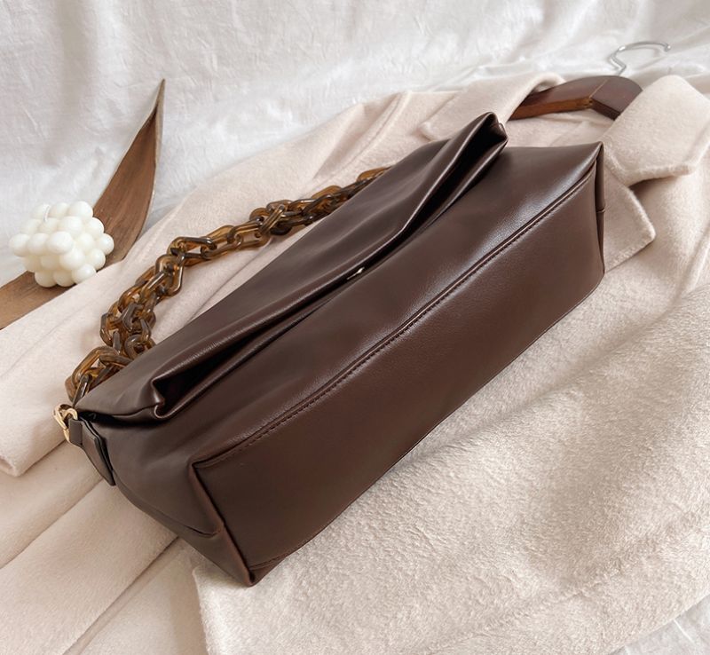 Neferet Handbags - Czarny