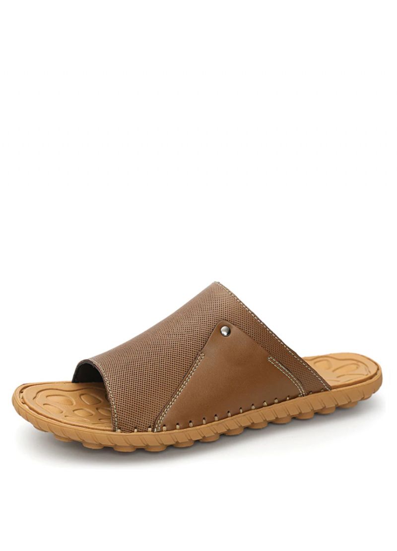 Neuer Męskie Sandały Outdoorowe