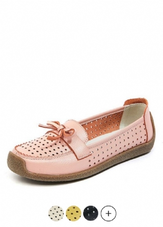 Nicole Damskie Mokasyny Typu Slip-on