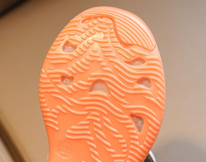 Nil Chłopięce Buty Do Biegania - Fioletowy
