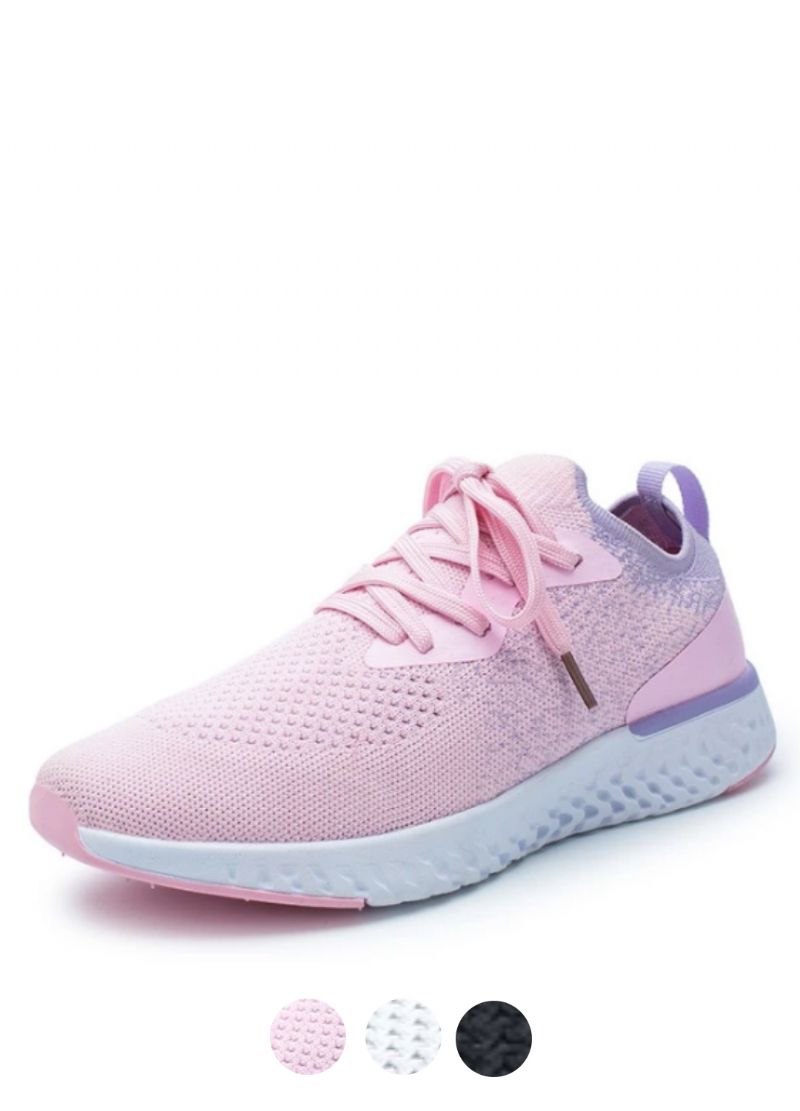 Nile Damskie Buty Do Biegania