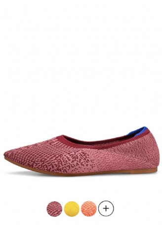 Ninsar Damskie Płaskie Buty