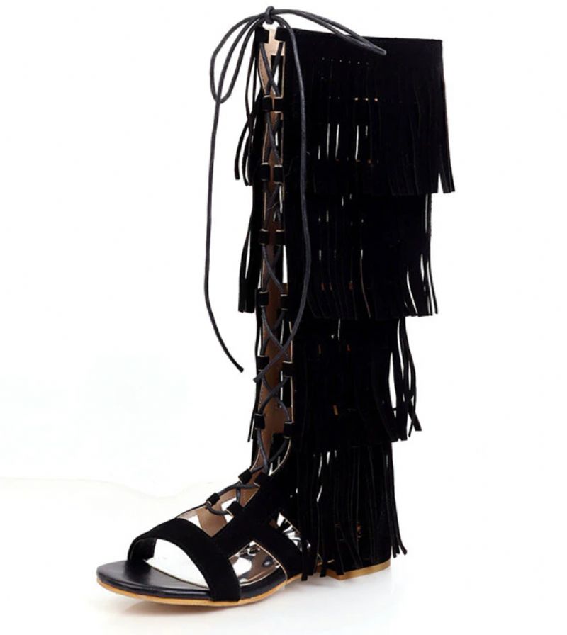 Noema Buty Damskie - Brązowy
