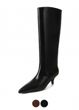 Norkys Damskie Buty Do Kolan