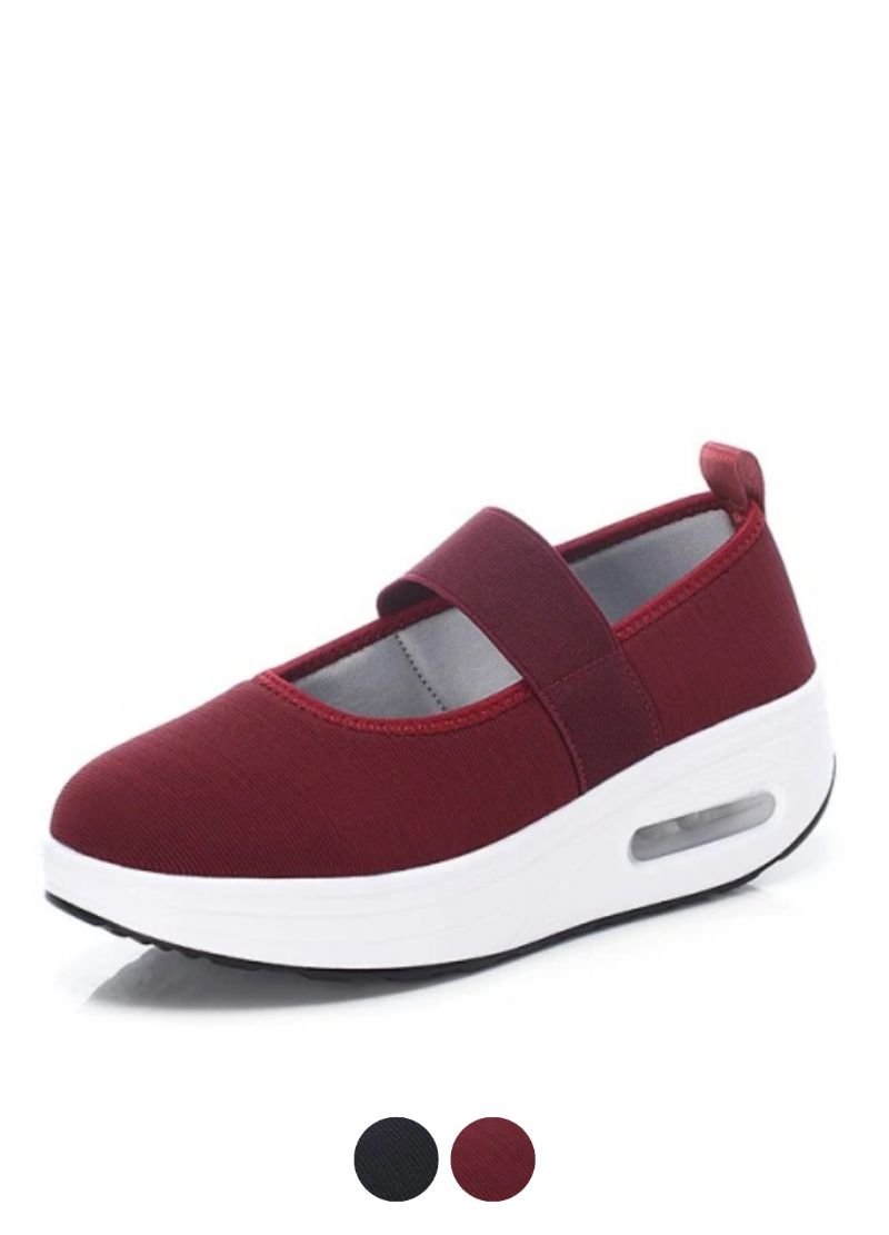 Nova Damskie Buty Platformowe