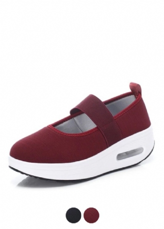 Nova Damskie Buty Platformowe