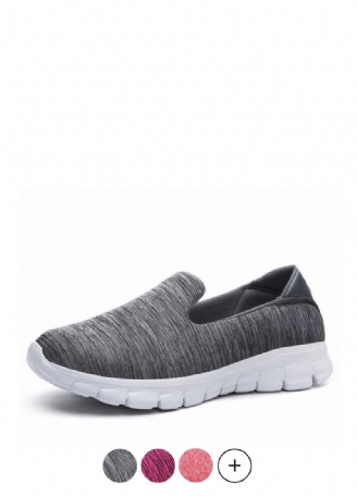 Nubia Damskie Buty Wsuwane