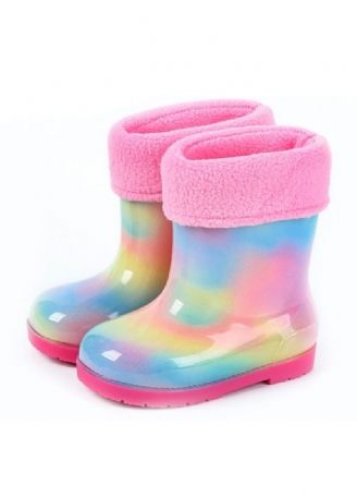 Nunier Dziewczęce Buty Śnieżne