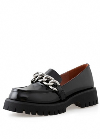 Nuria Damskie Buty Typu Platform