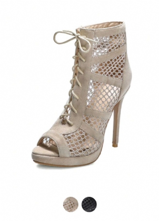 Obcasy Damskie Charlotte
