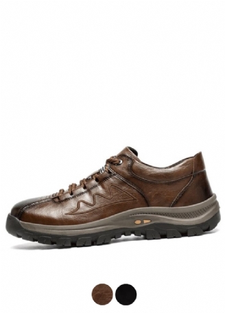 Ocaña Męskie Buty Outdoorowe