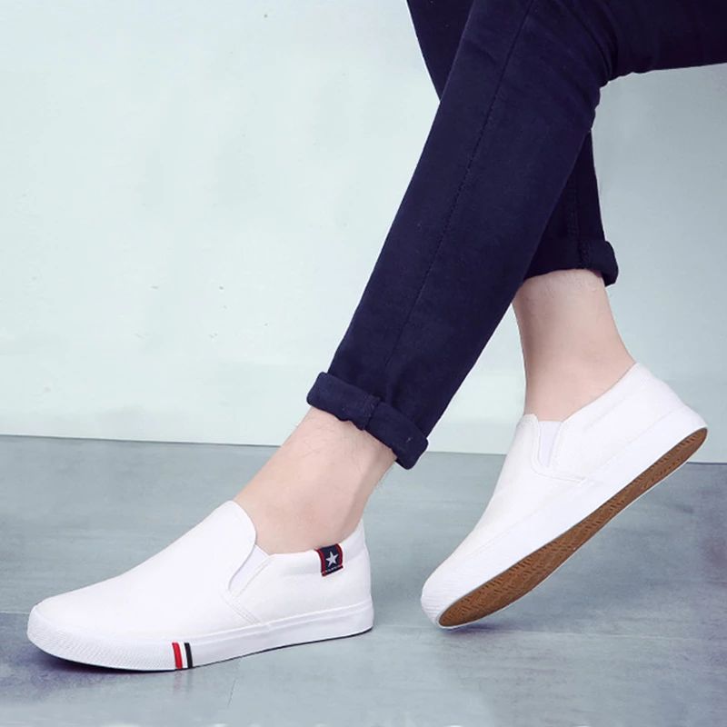 Octavio Dla Obu Płci Casual Sneaker - Czarny