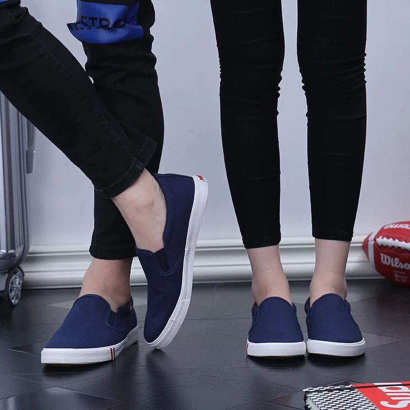 Octavio Dla Obu Płci Casual Sneaker - Czarny
