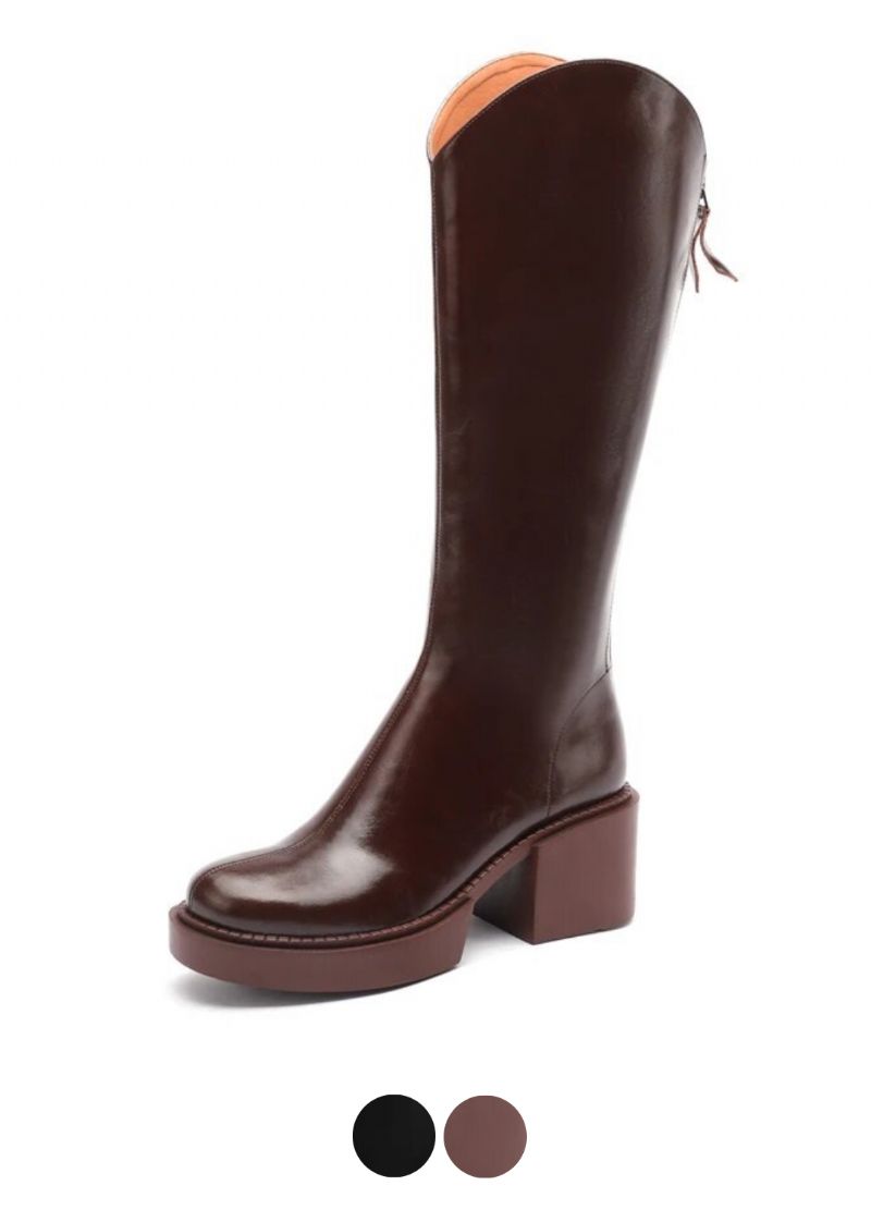 Olei Damskie Buty Jesienne