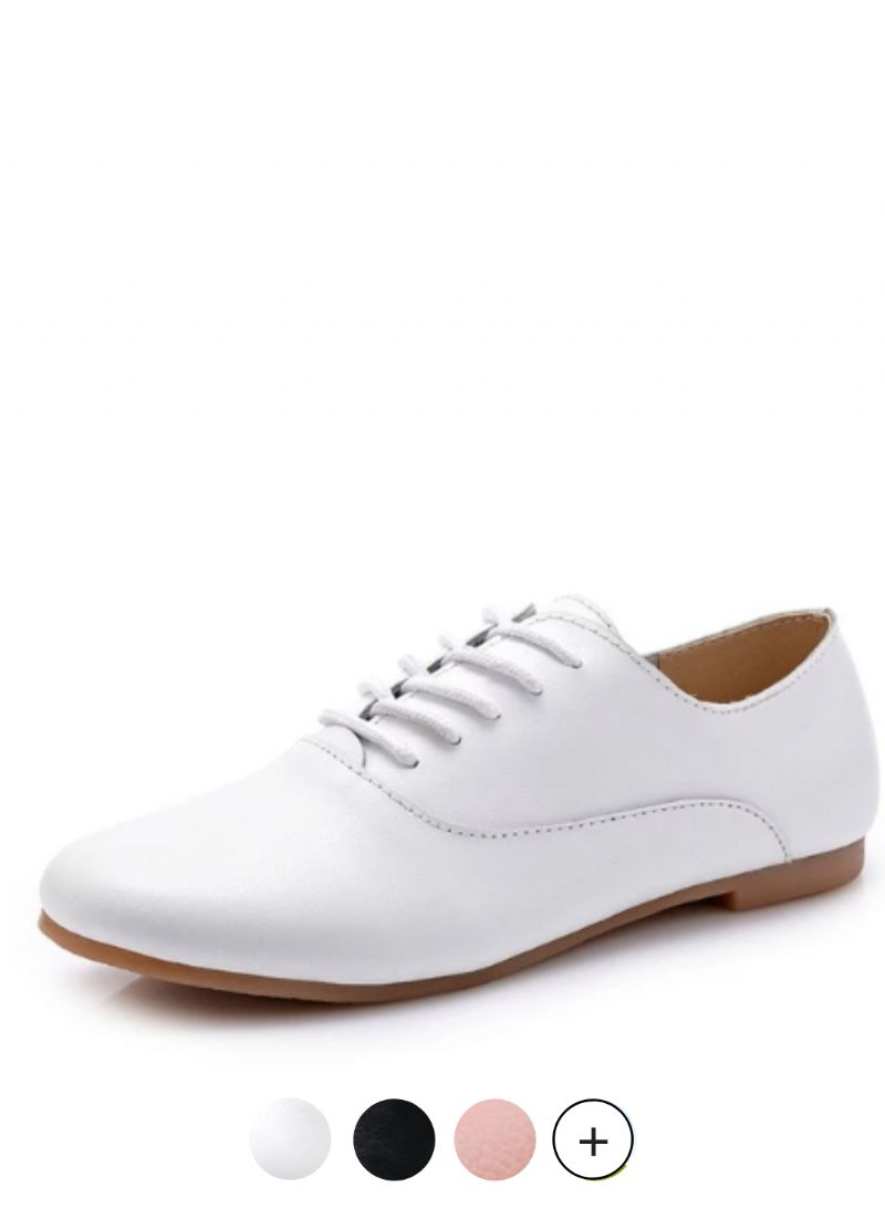 Olimpia Damskie Buty Typu Loafer