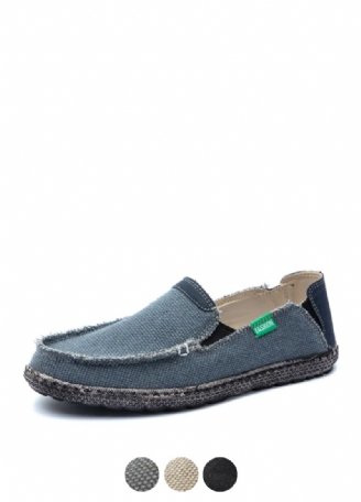 Onana Męskie Mokasyny Letnie Buty