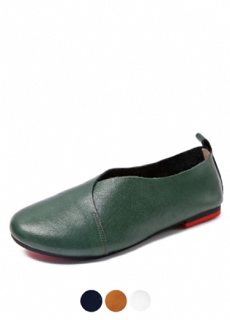 Oriol Damskie Płaskie Buty