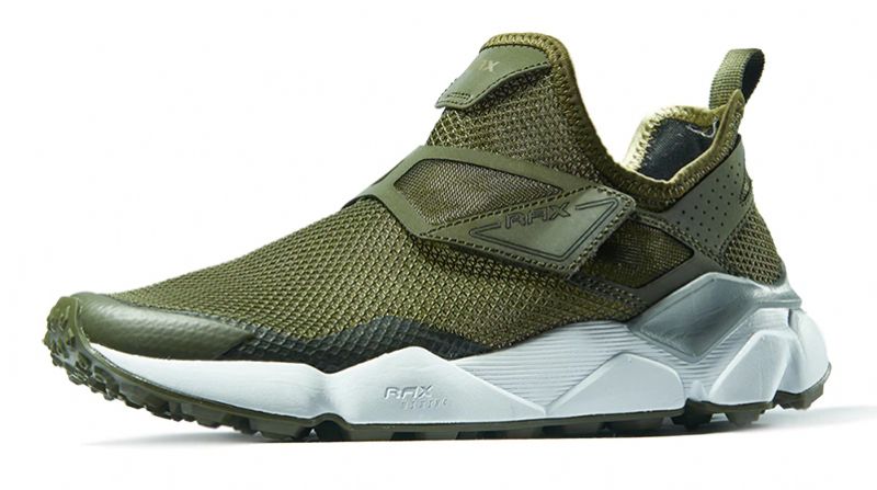 Orlandos Męskie Buty Do Biegania - Niebieski
