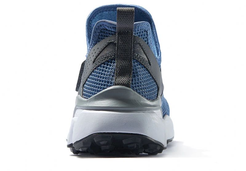 Orlandos Męskie Buty Do Biegania - Niebieski