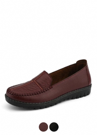 Ornelia Damskie Wsuwane Buty