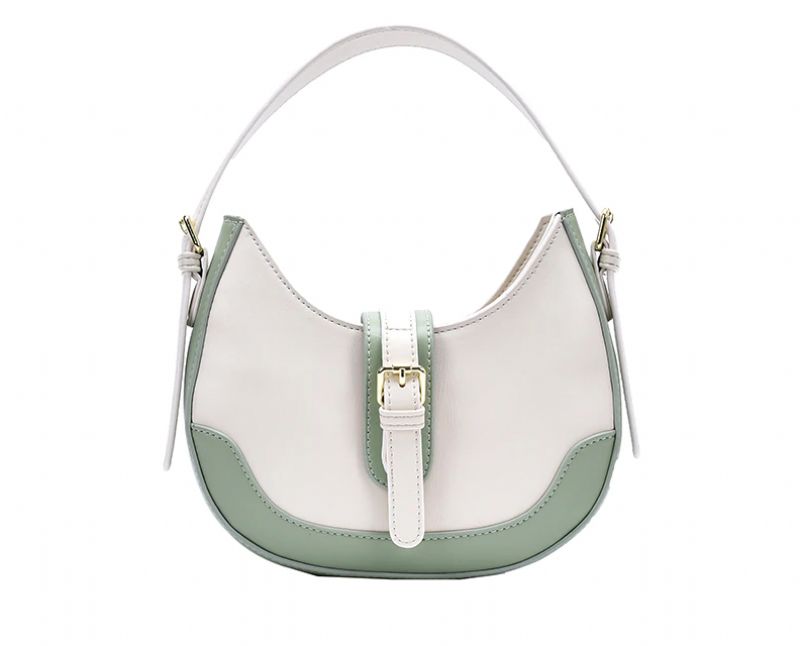 Ornella Handbags - Zielony