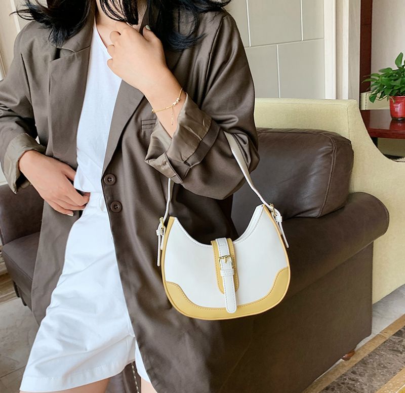 Ornella Handbags - Zielony