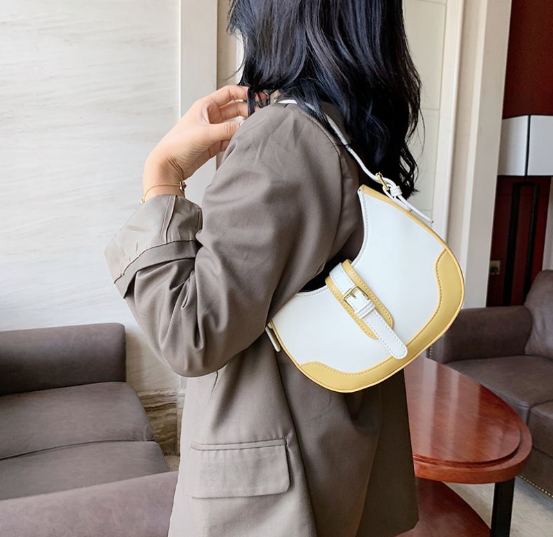 Ornella Handbags - Zielony