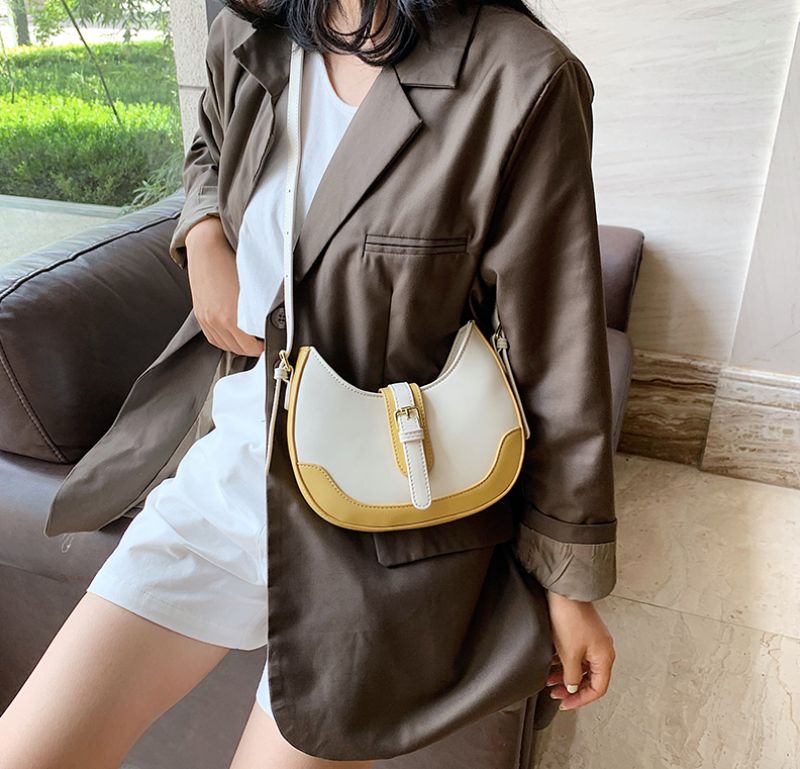 Ornella Handbags - Zielony
