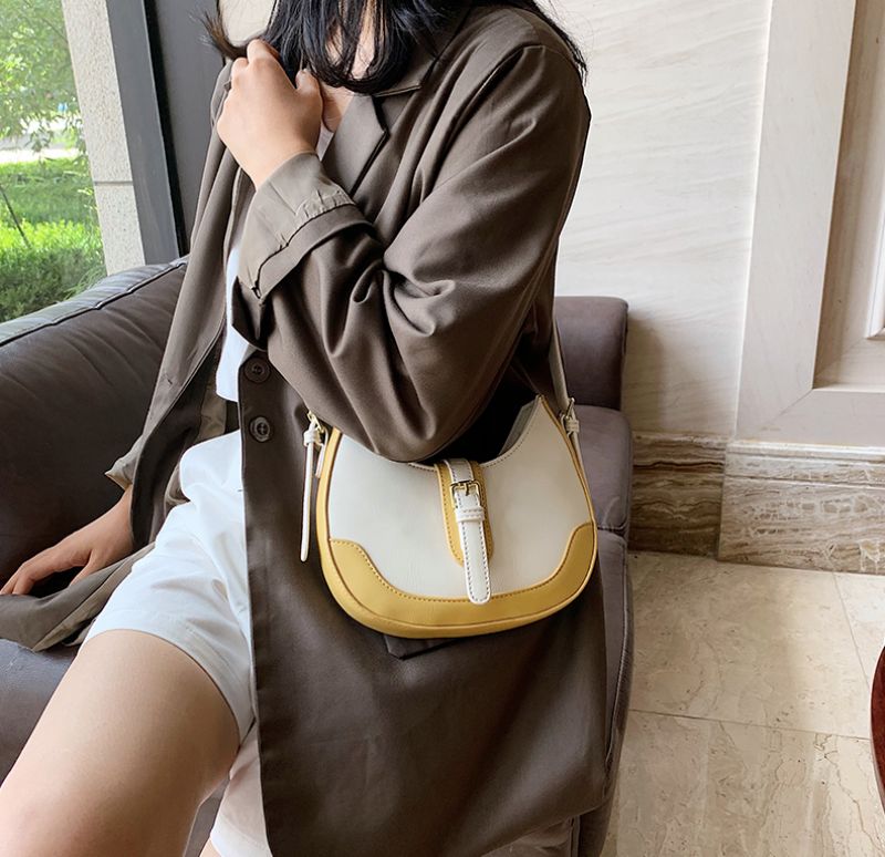 Ornella Handbags - Zielony